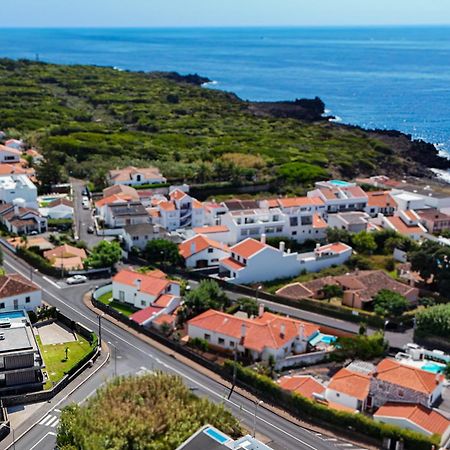 Aqua - Populo Eco Village Понта-Делгада Экстерьер фото